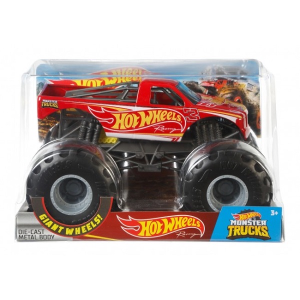 Monster Trucks 1:24 (as.)