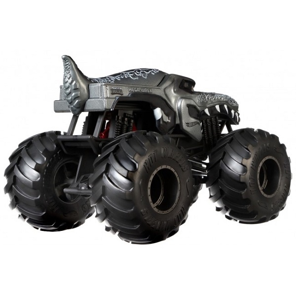 Monster Trucks 1:24 (as.)
