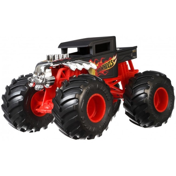 Monster Trucks 1:24 (as.)