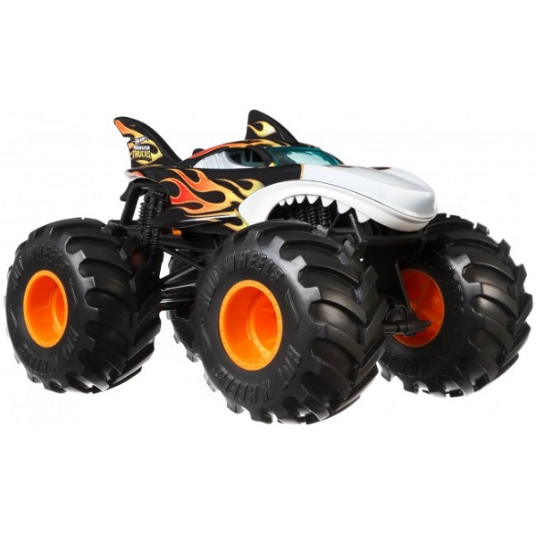 Monster Trucks 1:24 (as.)
