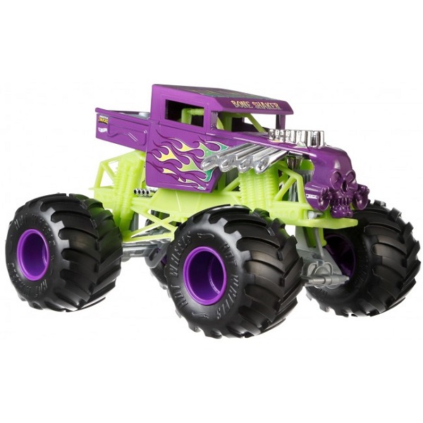 Monster Trucks 1:24 (as.)