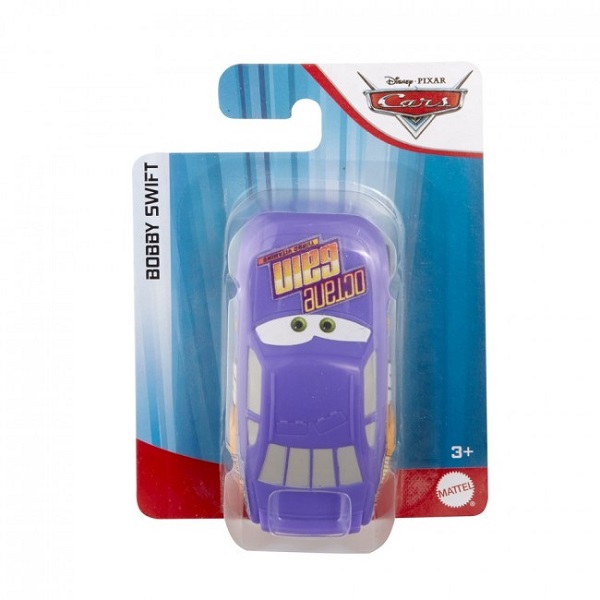 Hot Wheels Plastic Eroii „Cars” (as.)