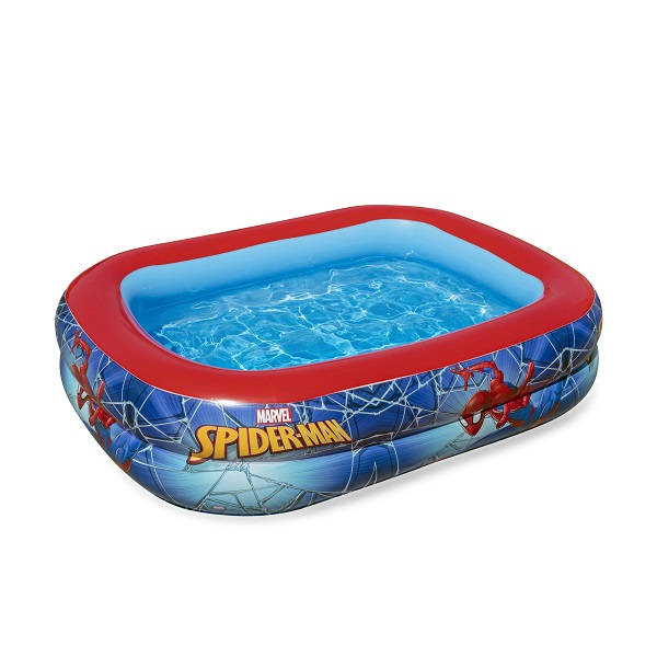 Bazin Gonflabil SPIDER MAN 201х150х..