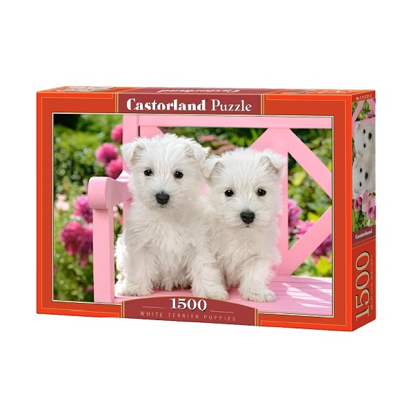 Puzzle 1500 elemente
