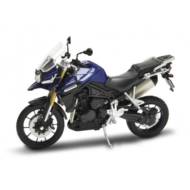 Welly 1:18 Motociclete de Colectie