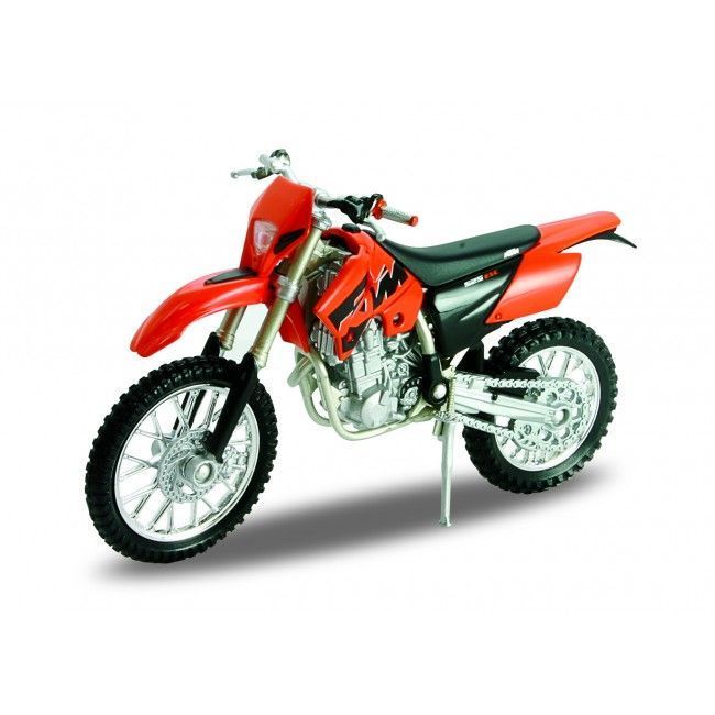 Welly 1:18 Motociclete de Colectie