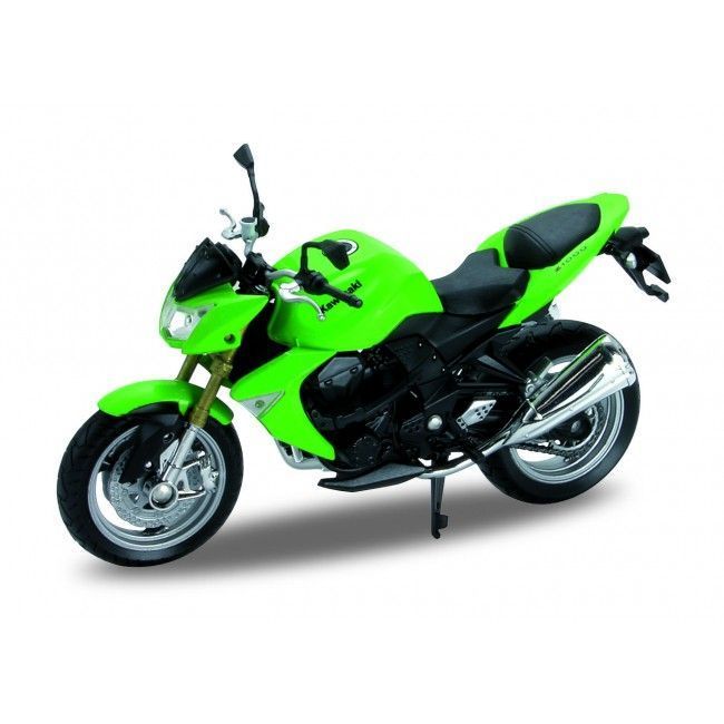 Welly 1:18 Motociclete de Colectie