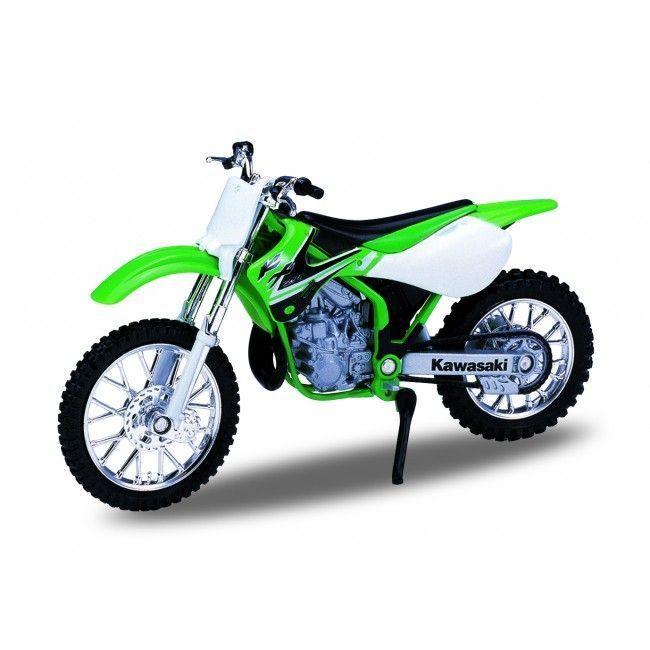 Welly 1:18 Motociclete de Colectie