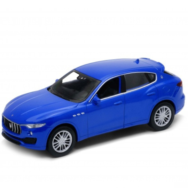 Mașina de colecție 1:32 WELLY , 6 modele inertie