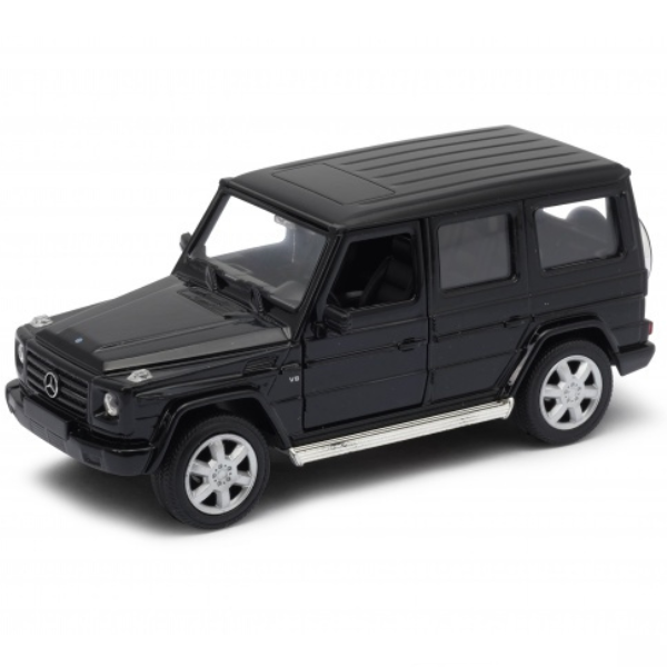 Mașina de colecție 1:32 WELLY , 6 modele inertie