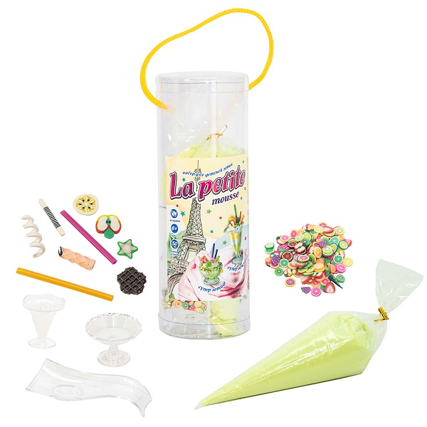 Set Creativ LA PETITE (blister)