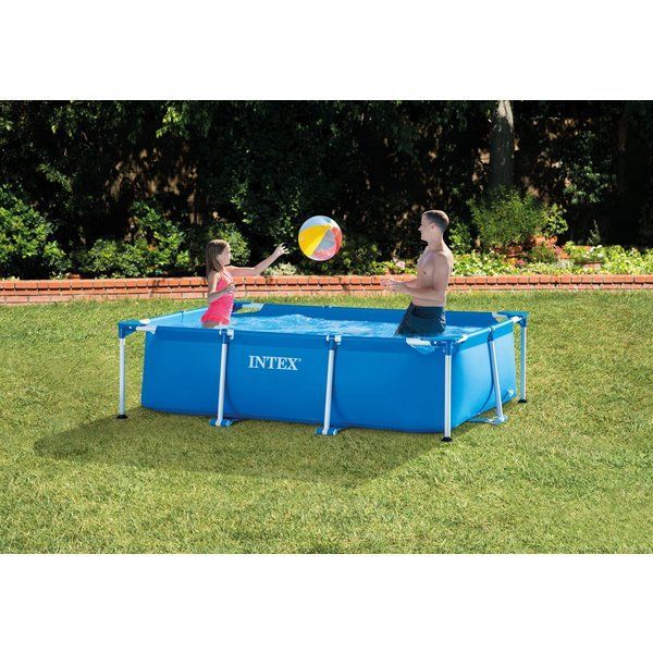 Liner Piscina Carcas 260x160x65см p/u piscina 28271 (reparat)