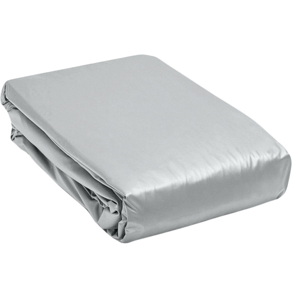 Pereți piscină cu cadru metalic  Rectangular Prism Frame 400x200x122 cm (reparat)