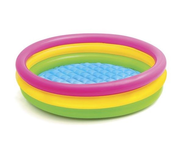 Cumpara  Produse gonflabile - Bazin gonflabil 114x25cm, 131L, 2+..