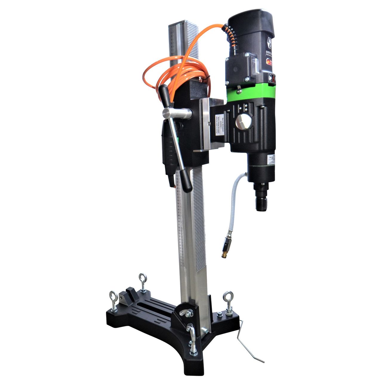 Masina de gaurit Eibenstock DBE250R