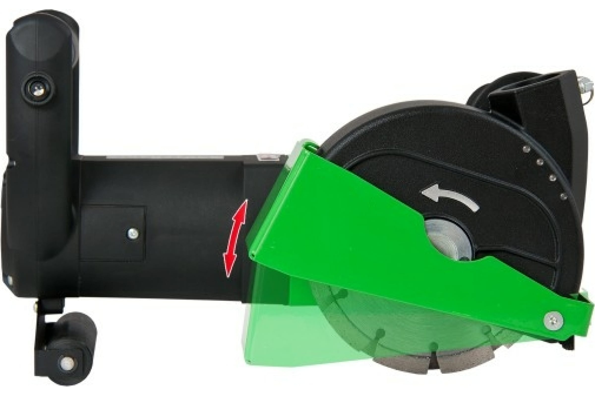 Masina de canelat Eibenstock EMF150.1