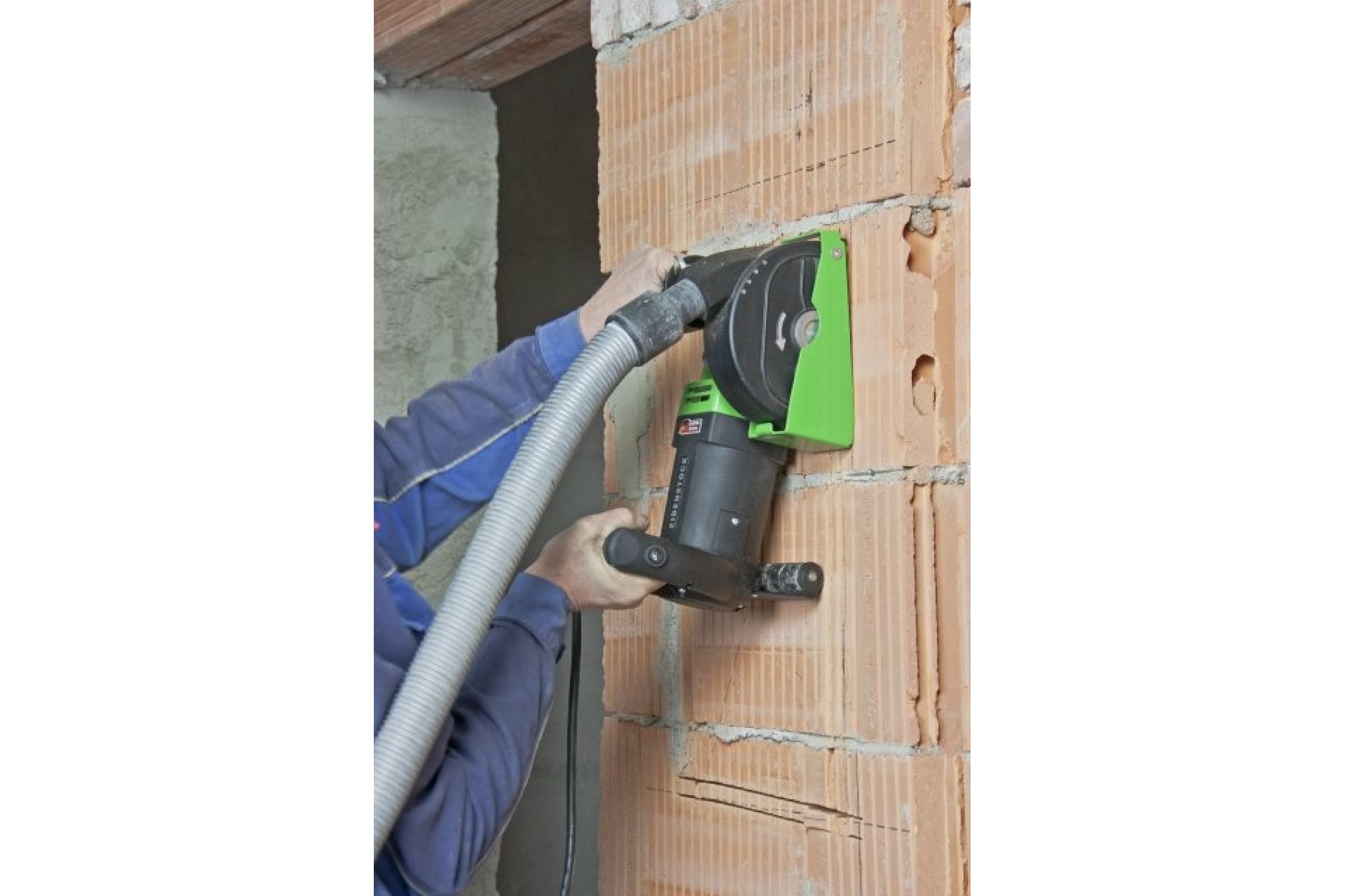Masina de canelat Eibenstock EMF150.1