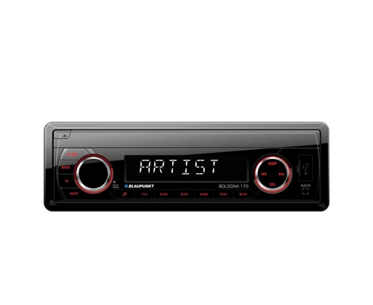 Cumpara  Audio pentru auto - Blaupunkt магнитола Bologna 170 SD..