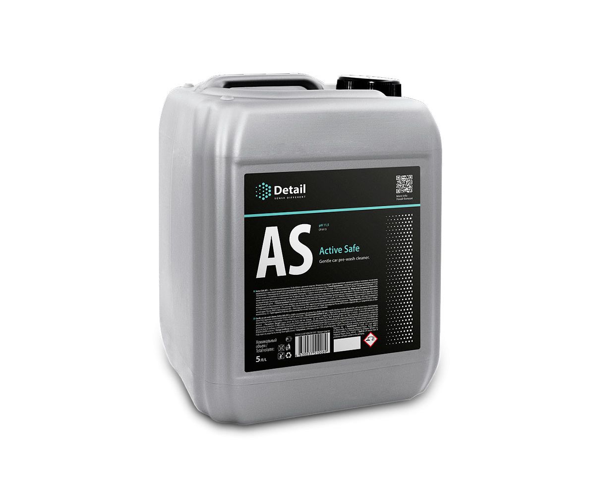 Cumpara  Ingrijire exterior si interior - Detailing Шампунь первая фаза AS (Active Safe..