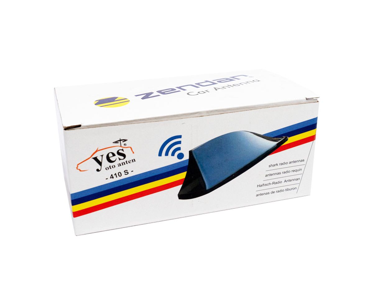 Антенна-плавник YES-410