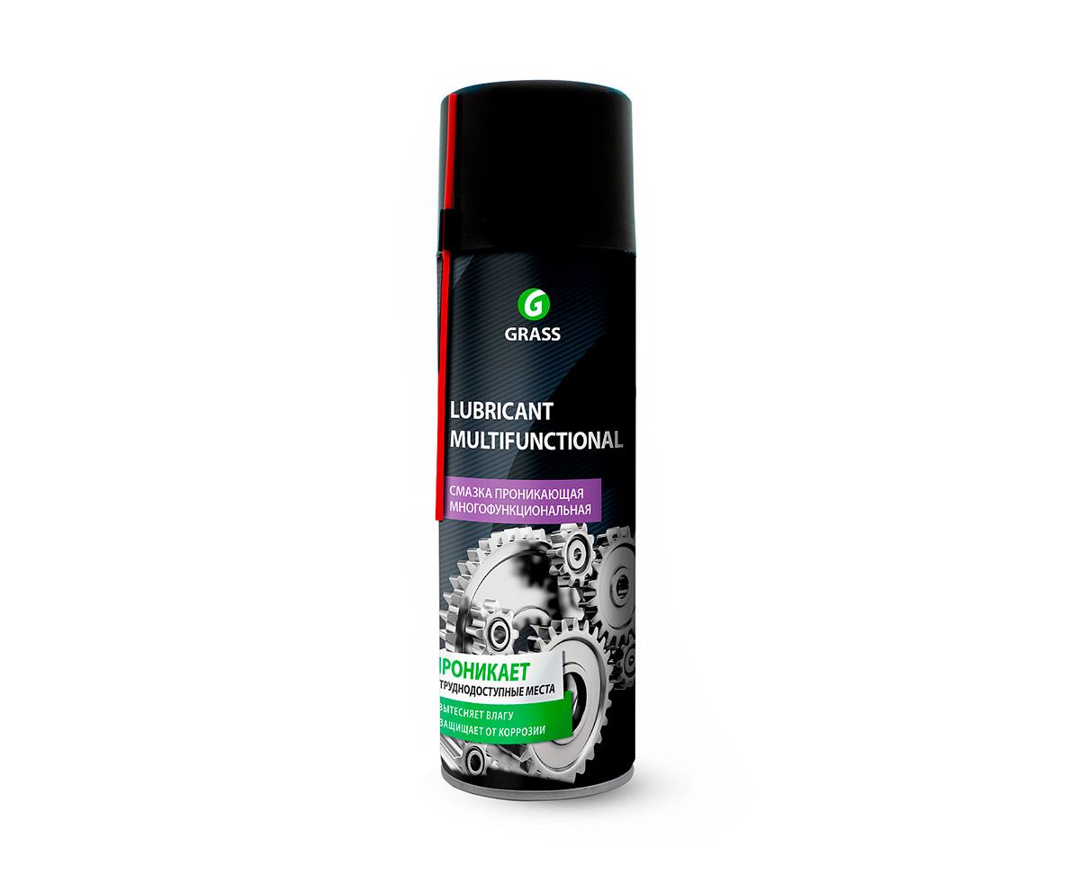 Cumpara  Ingrijire exterior si interior - Grass Смазка проникающая многофункциональная ..