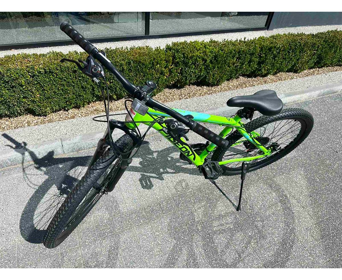 Bicicleta PIGEON 26