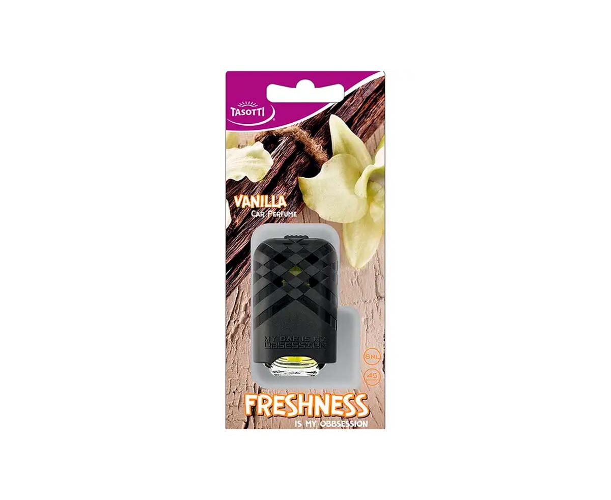 Ароматизатор на дефлектор Freshness