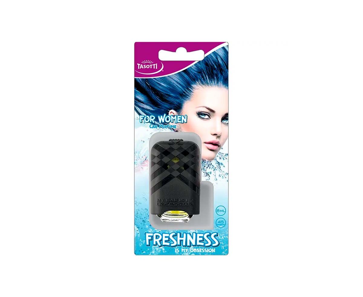 Ароматизатор на дефлектор Freshness
