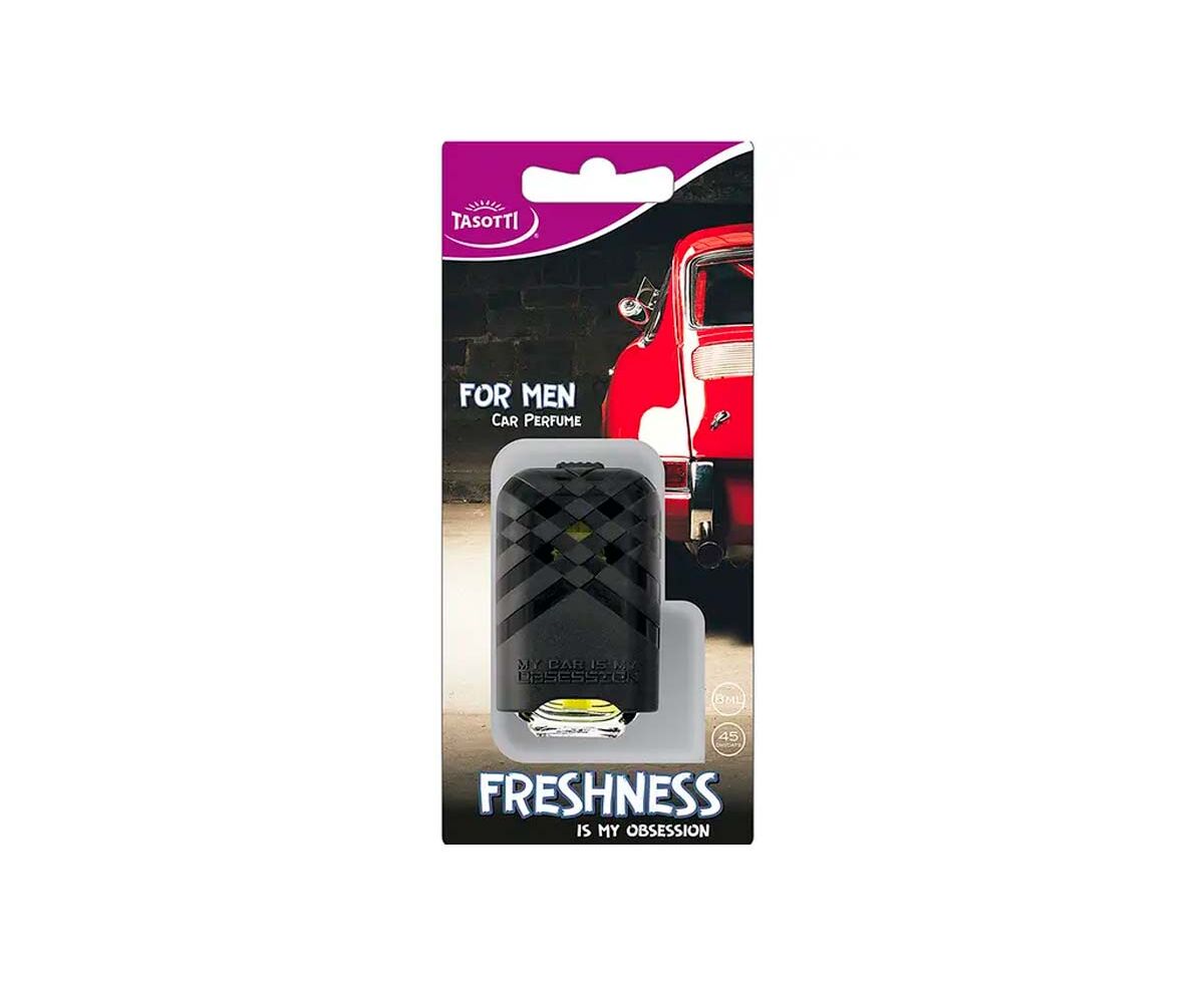 Ароматизатор на дефлектор Freshness