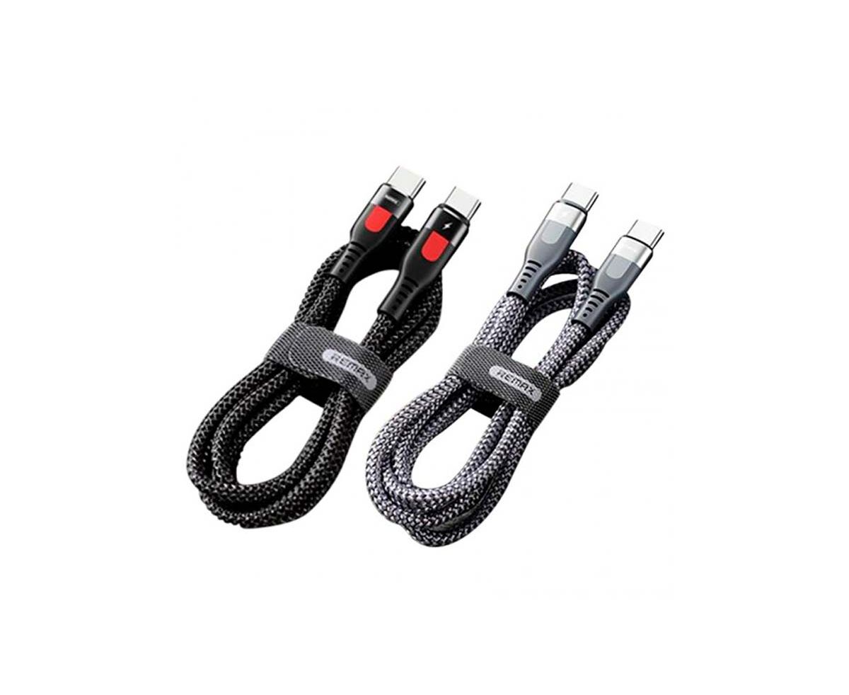 Cumpara  Fire și cabluri - Remax Super PD Typce C to lighting RC-151cl..