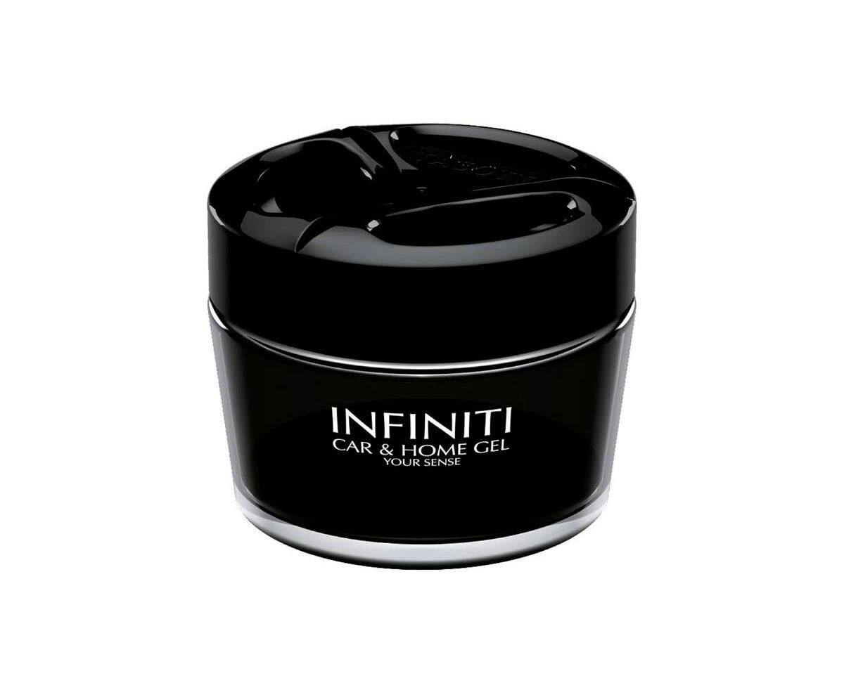 Cumpara  Parfumuri - Aromatizator TASOTTI Gel Infinity..