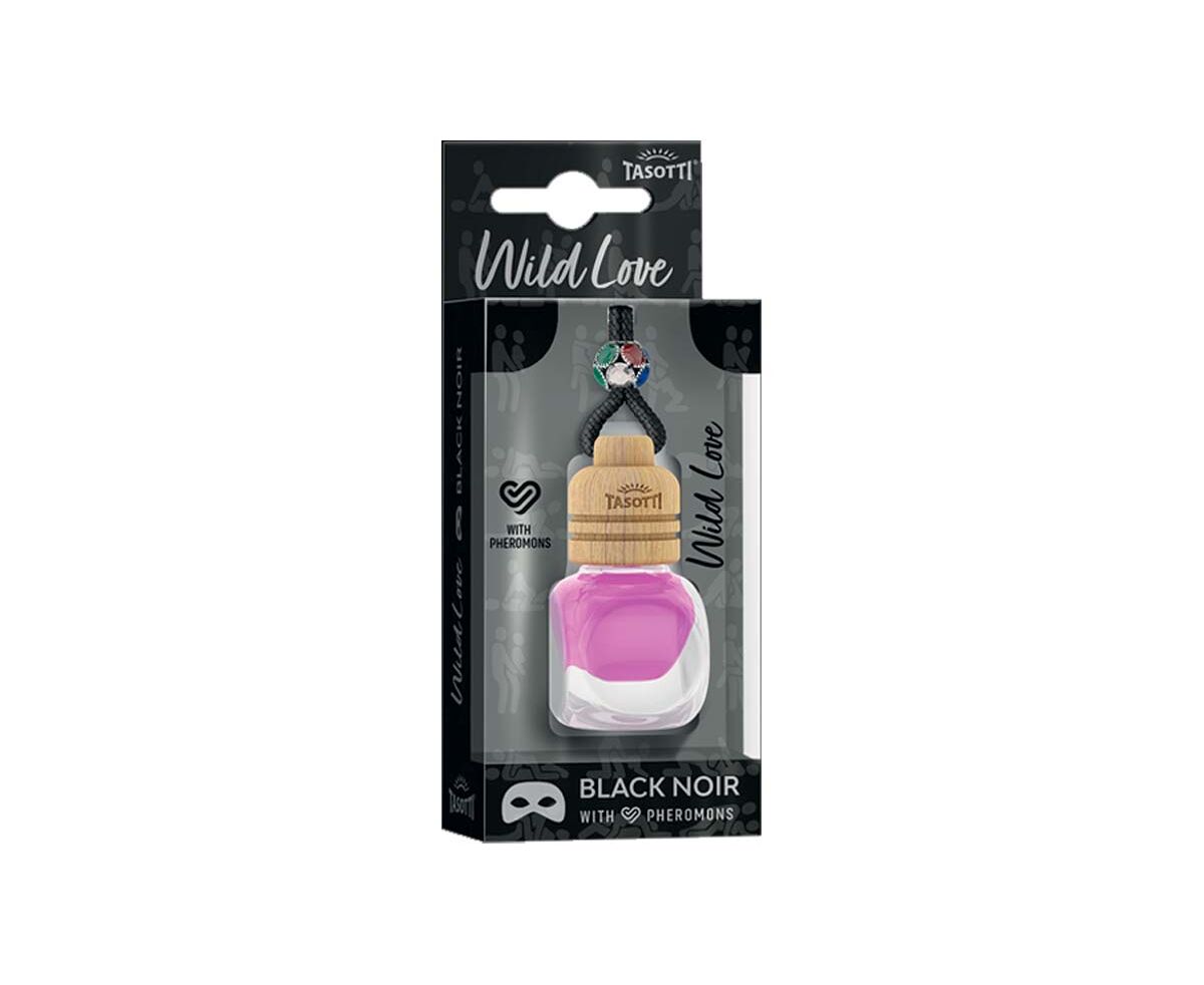 Aromatizator WILD LOVE