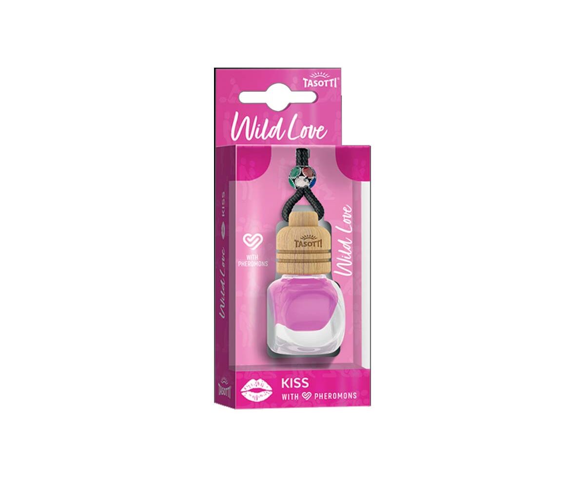 Aromatizator WILD LOVE