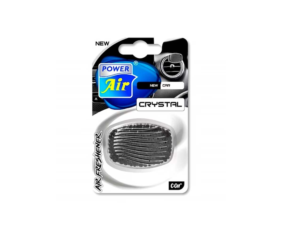 Cumpara  Parfumuri - Power Air Odorizant Crystal CS..