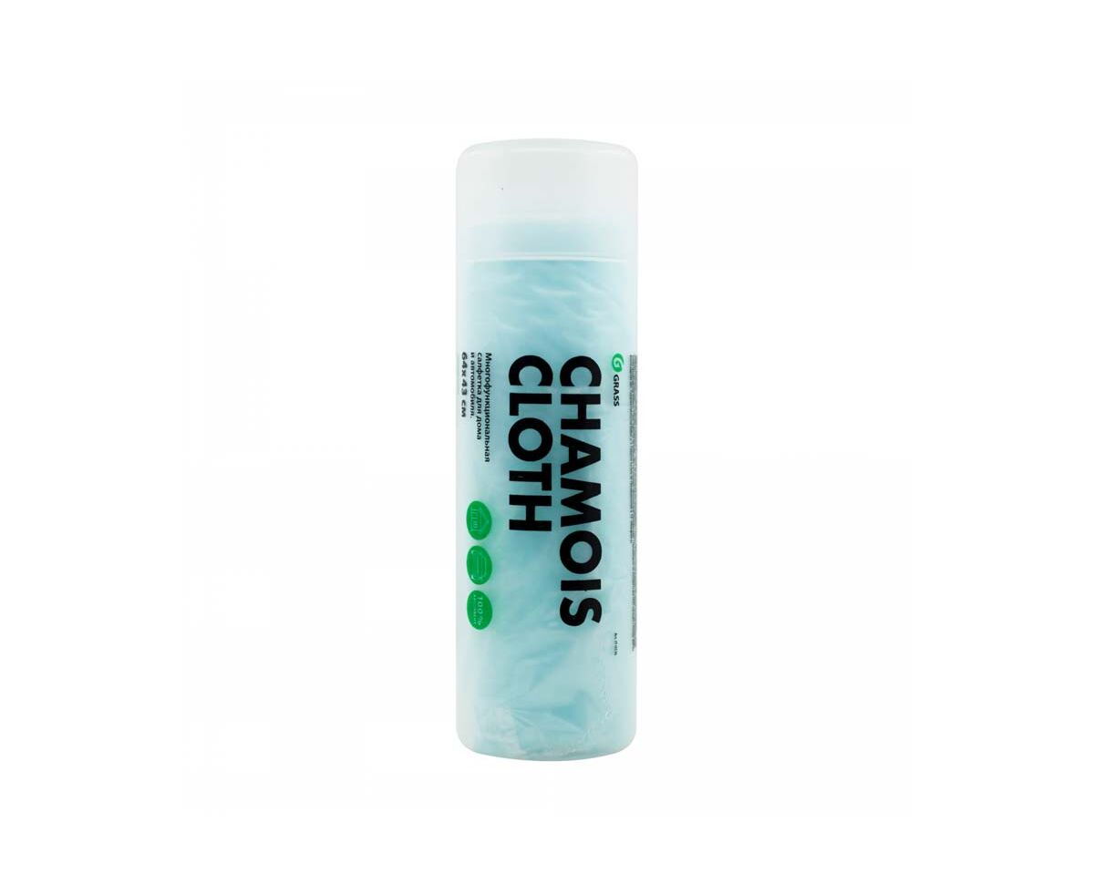 Cumpara  Răzuitoare, perii și tăvițe de scurgere - Grass Servetele in tub 64*43 см..