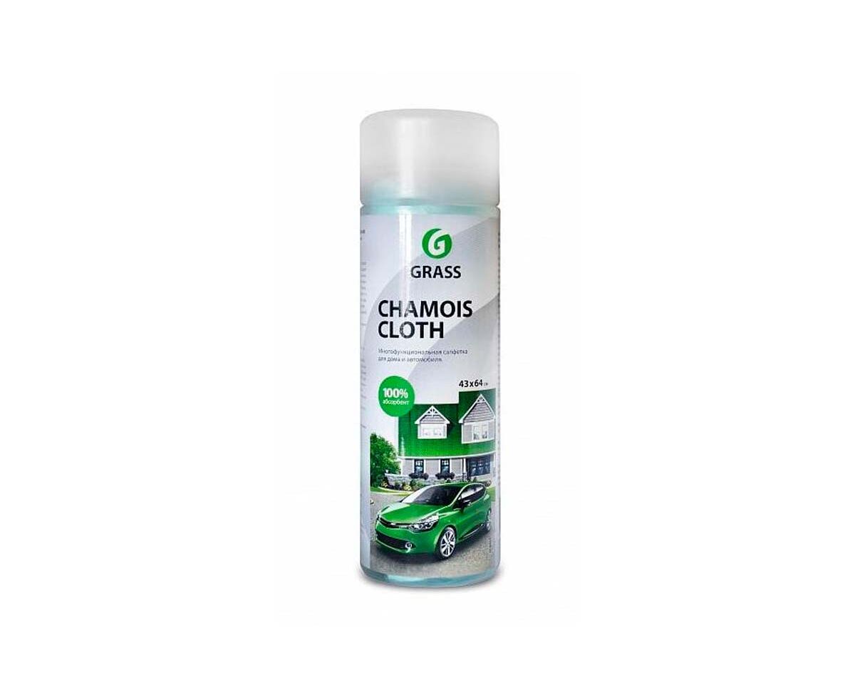Grass Servetele in tub 64*43 см