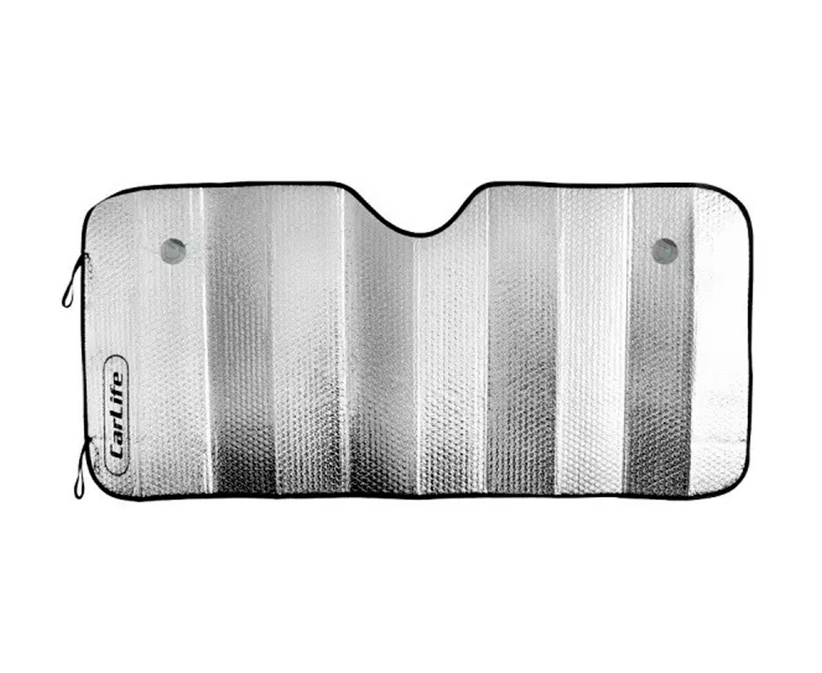 Cumpara  Diverse interioare - Plasa reflectoare 145x70cm CarLife..