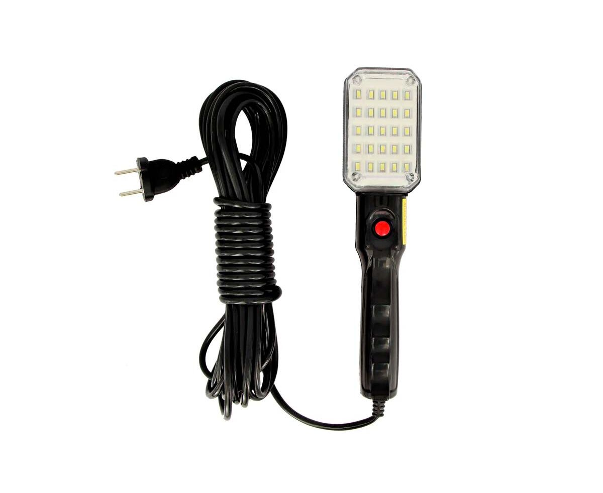 Lampa LED  220V..