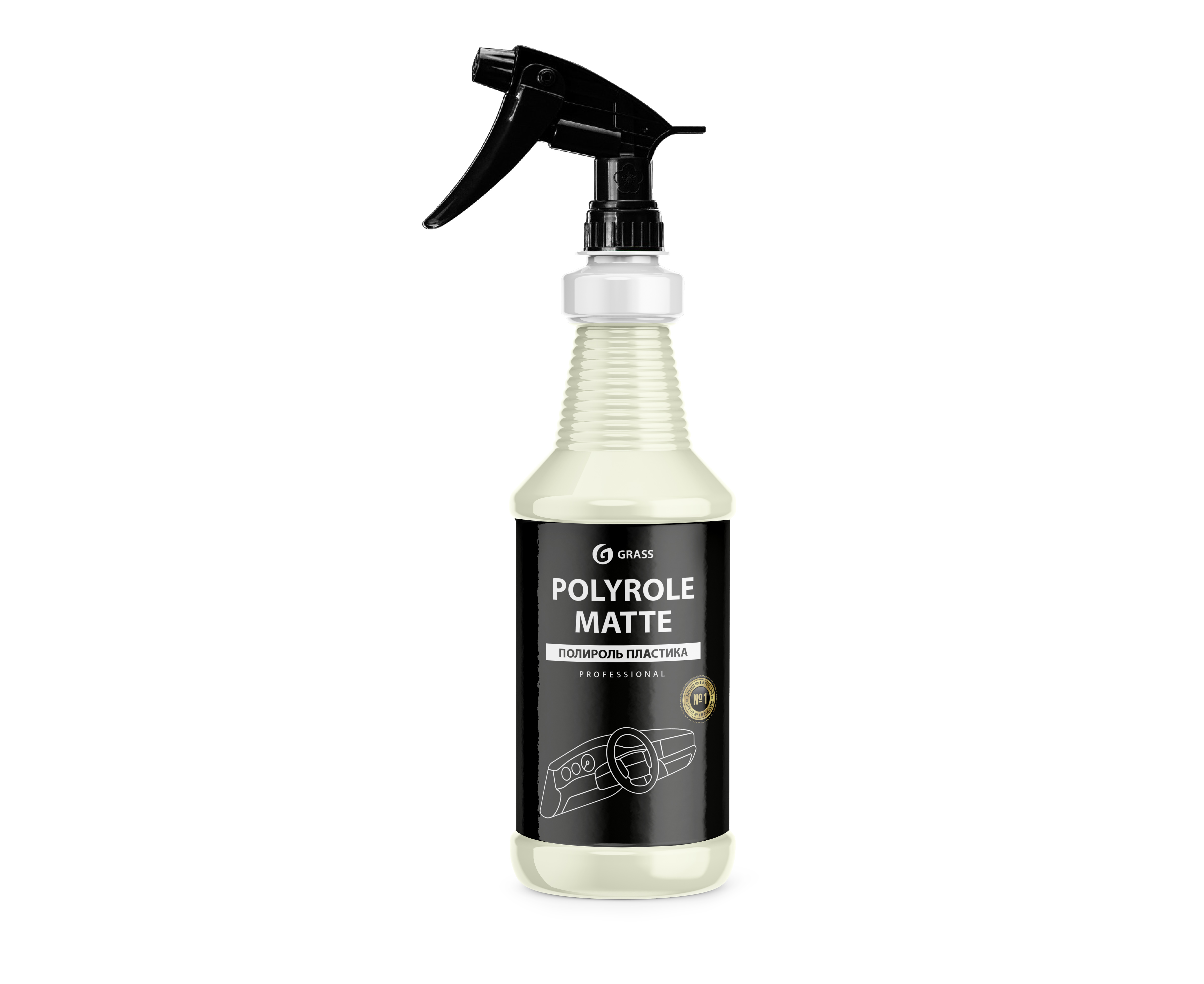 Grass Polish 