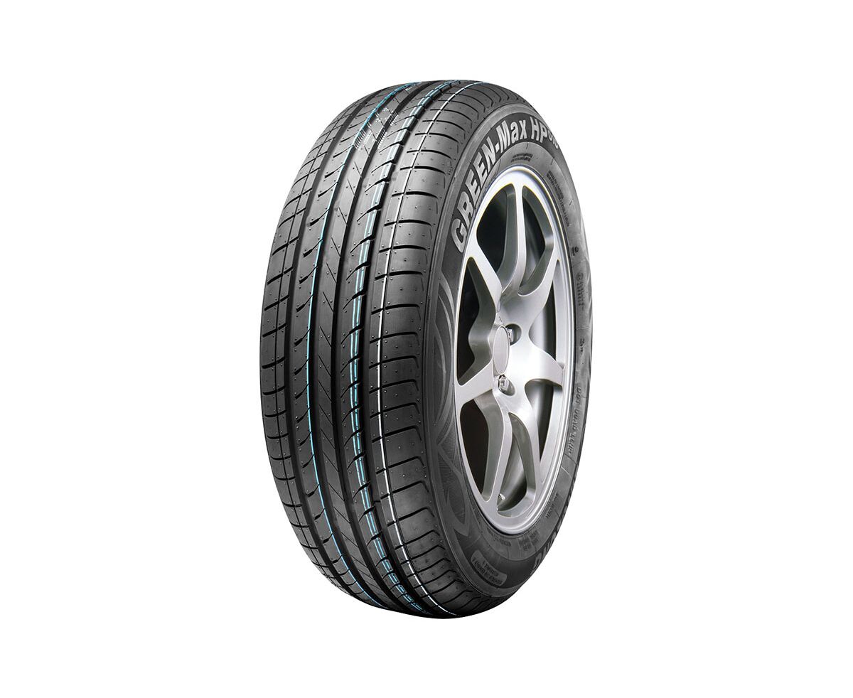 Cumpara  Anvelope și vulcanizare - Anvelope 195/60 R15 Green-Max HP10 (Linglong)..