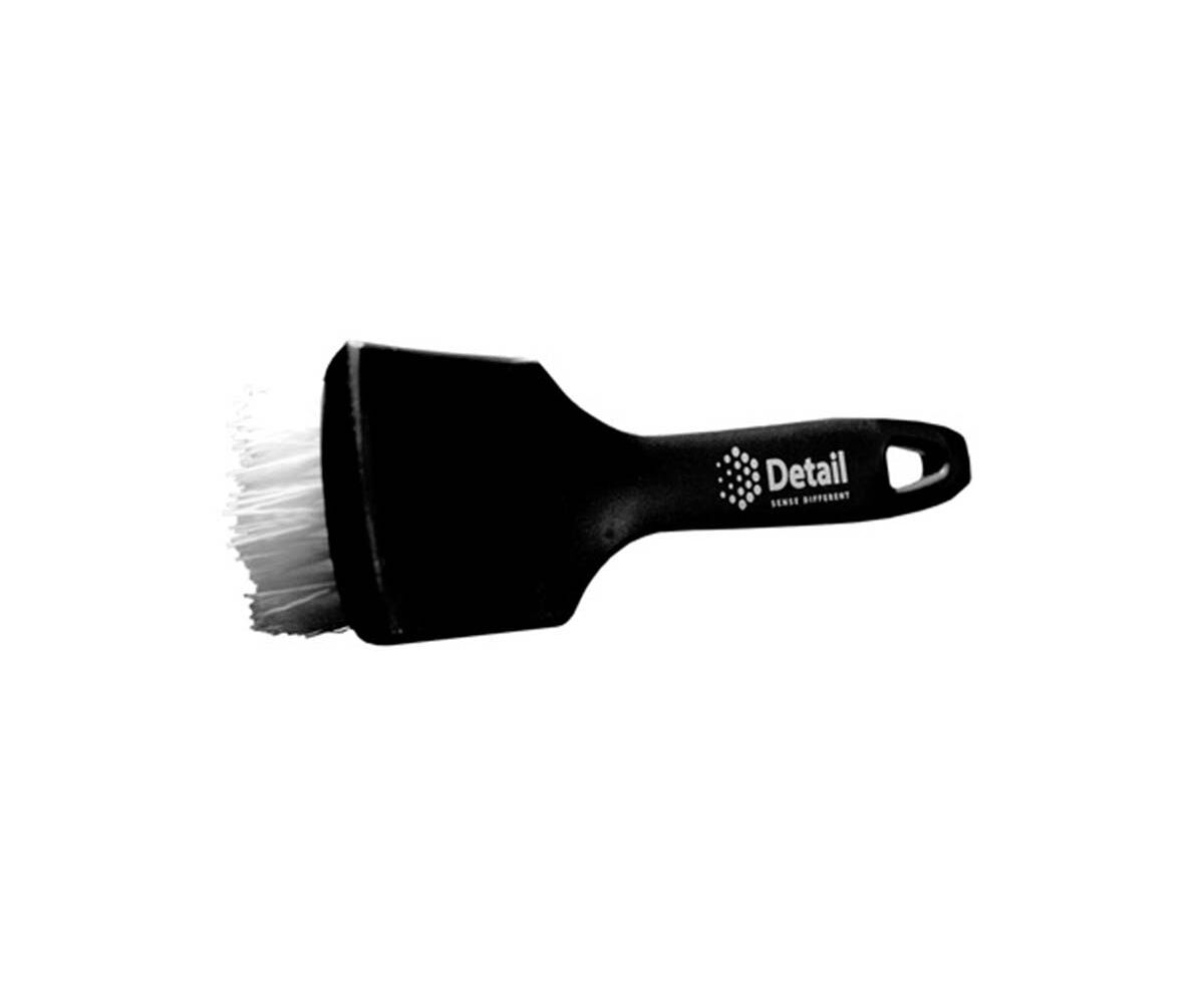 Cumpara  Răzuitoare, perii și tăvițe de scurgere - Detailing Perie pentru roti 21*6,4 cm..