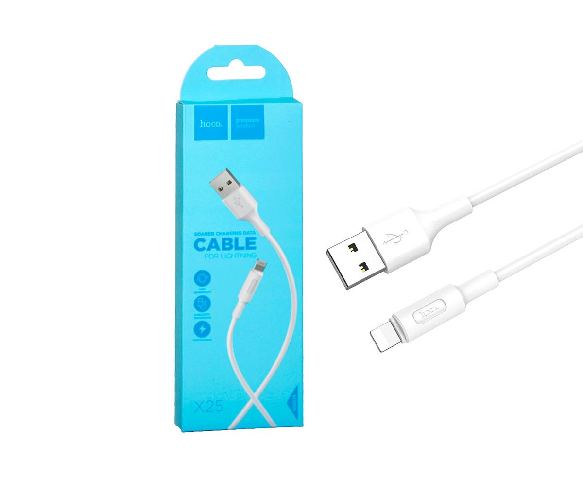 Hoco Soarer lightning X25
