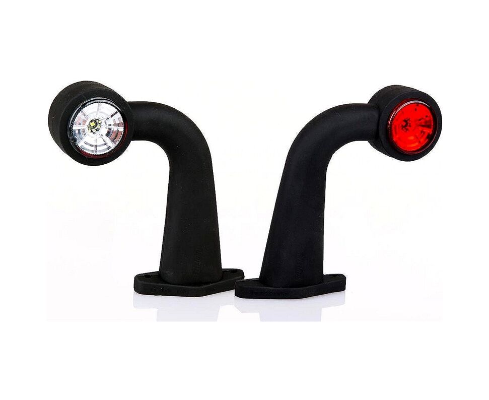 Lampă laterală LED FR 0115