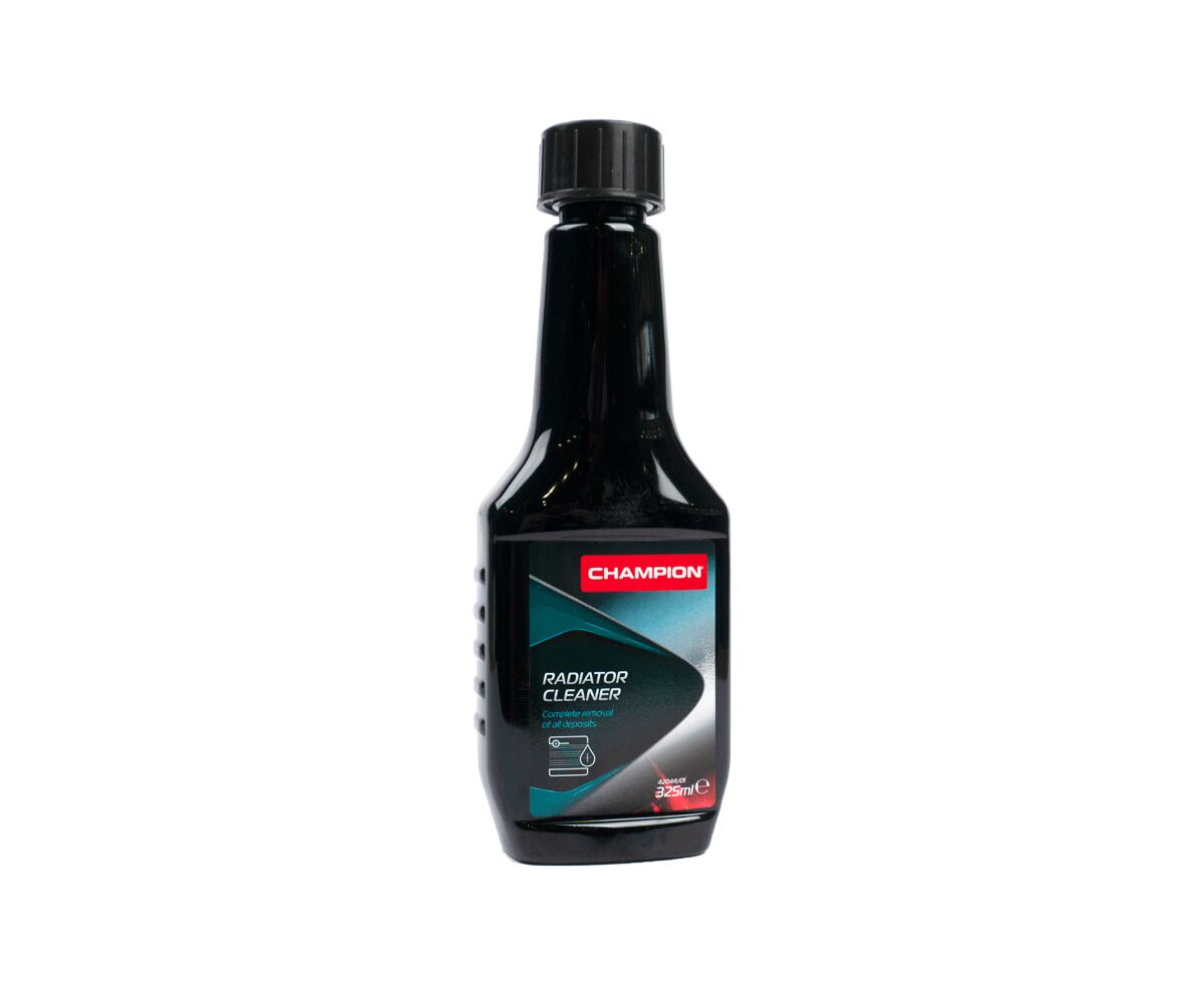 CHAMPION Solutie pentru curatarea radiatorului 325ML
