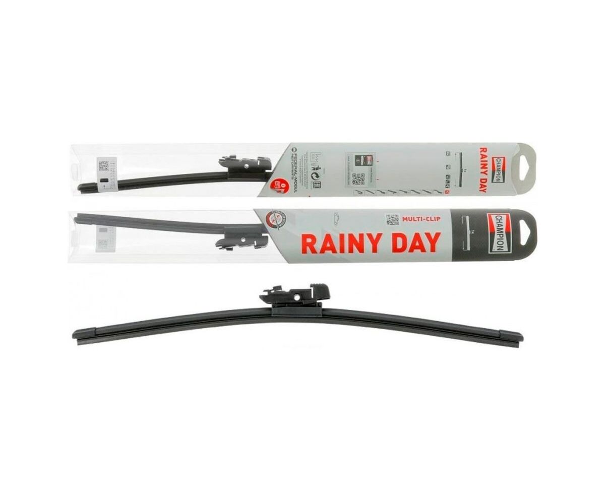 Stergator auto CHAMPION RDF43/B01