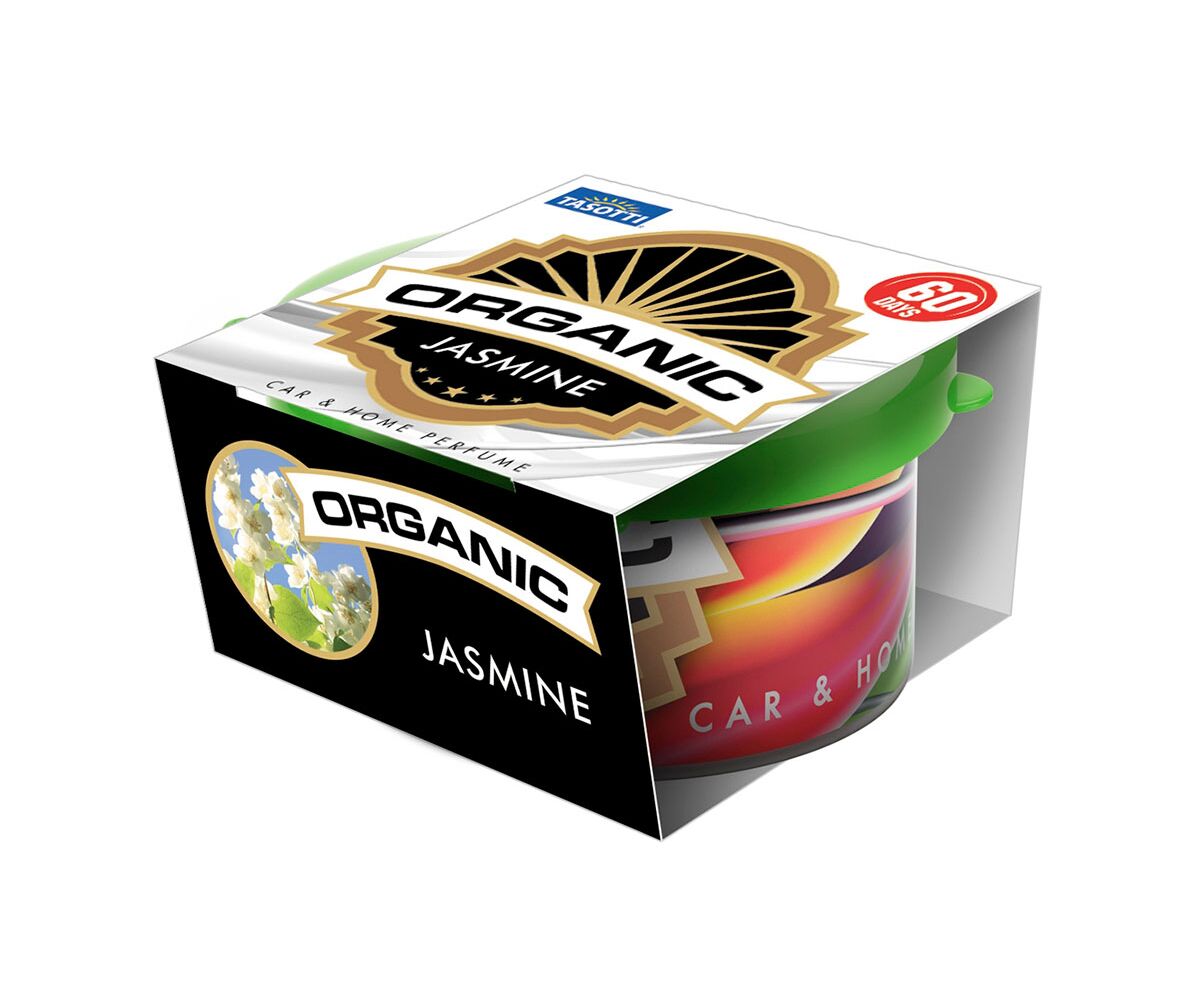 Ароматизатор TASOTTI Organic