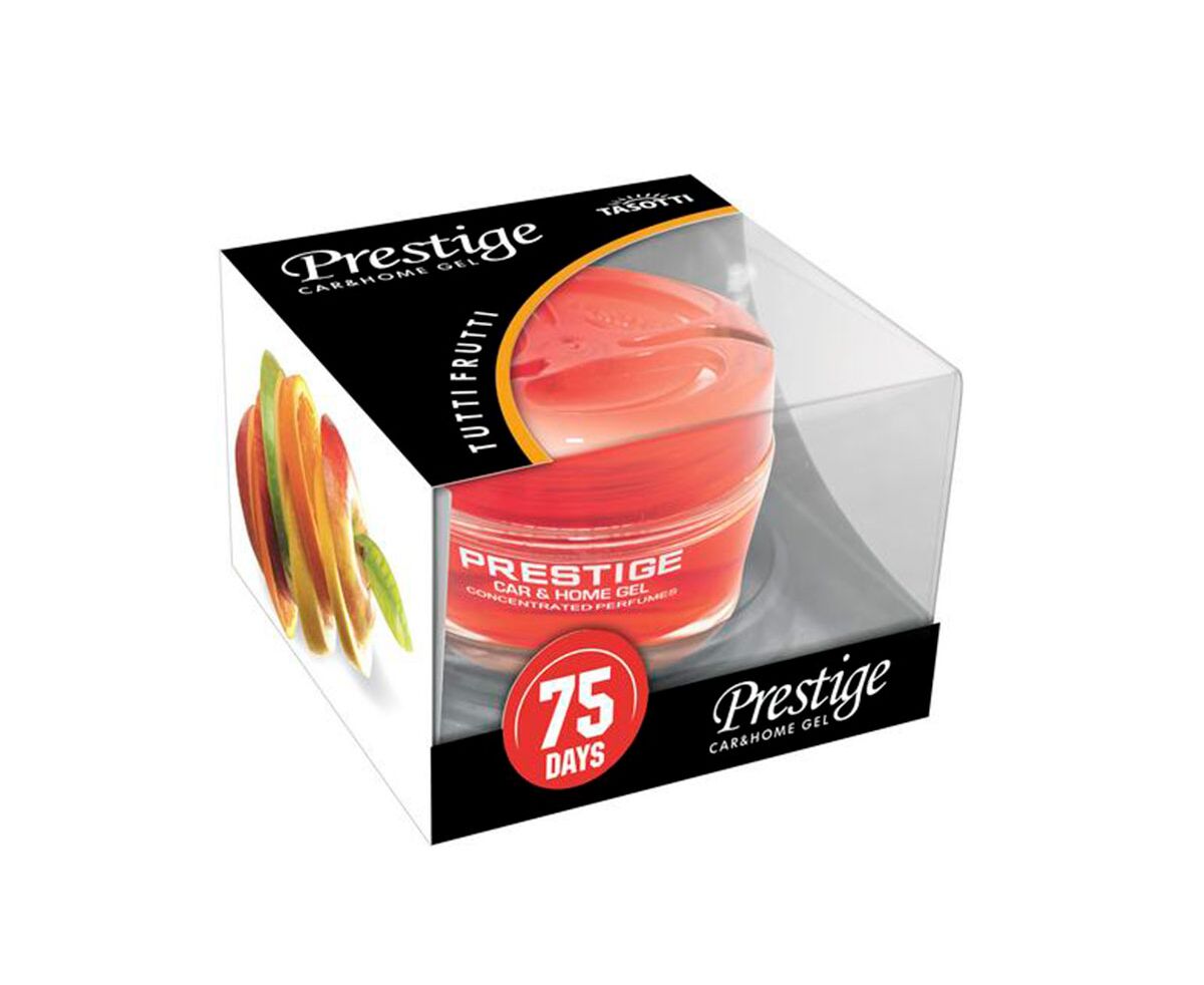 Ароматизатор TASOTTI Prestige