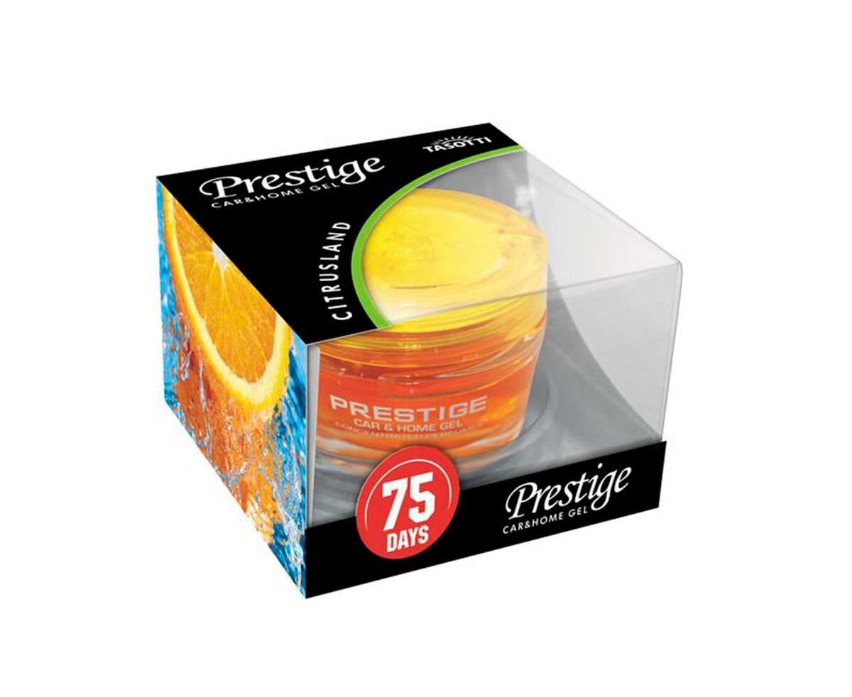 Ароматизатор TASOTTI Prestige