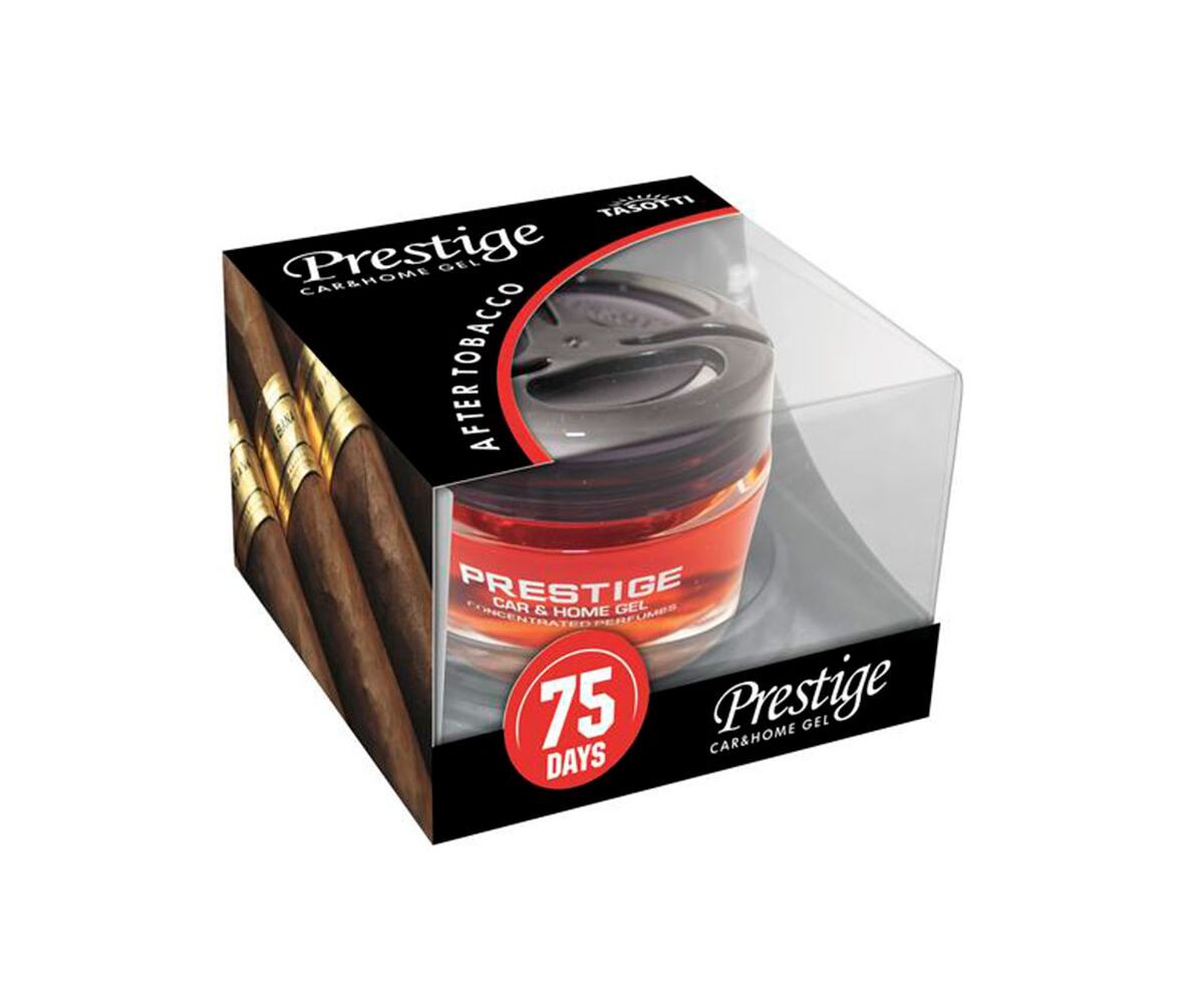 Ароматизатор TASOTTI Prestige