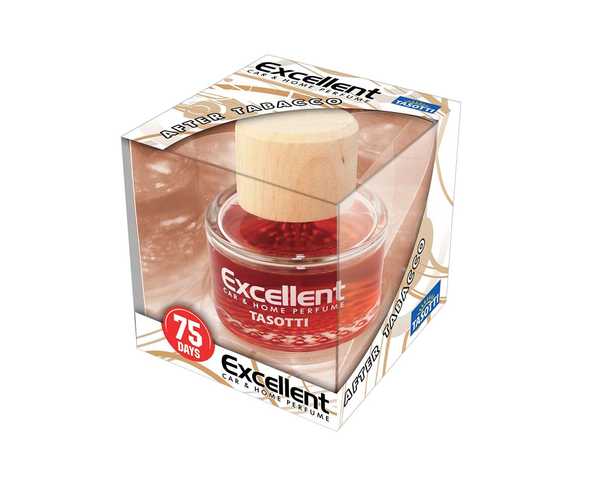 Aromatizator TASOTTI Excellent